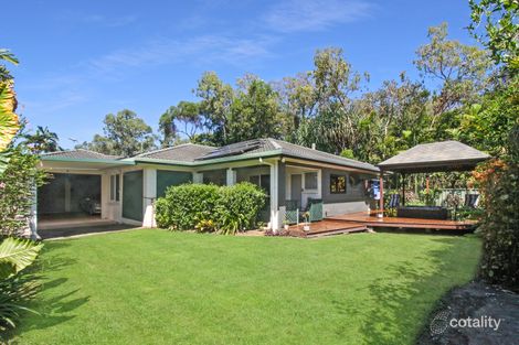 Property photo of 168 Balgal Beach Road Balgal Beach QLD 4816