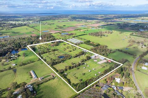 100 Ingersoll Rd, Pearcedale, VIC 3912