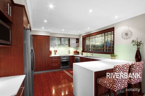 Property photo of 52 Roberta Street Greystanes NSW 2145