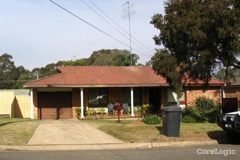 Property photo of 8 Darri Avenue South Penrith NSW 2750