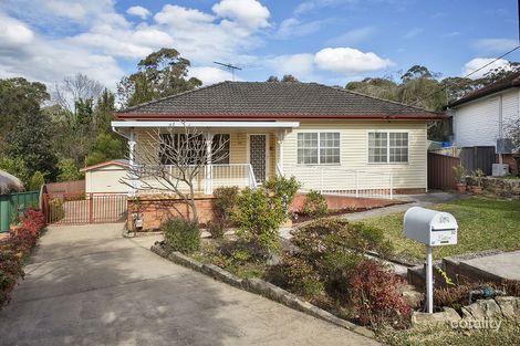 Property photo of 52 Forbes Crescent Engadine NSW 2233