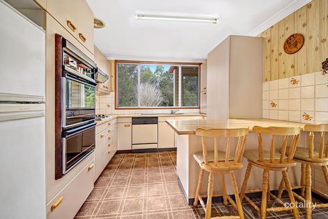 Property photo of 52 Forbes Crescent Engadine NSW 2233