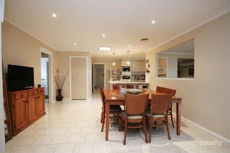 Property photo of 21 Farview Drive Rowville VIC 3178