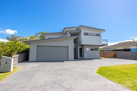 1 Clerke St, Old Bar, NSW 2430