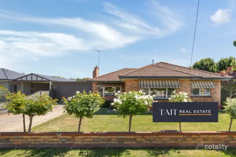 Property photo of 2 Esmond Street Wangaratta VIC 3677