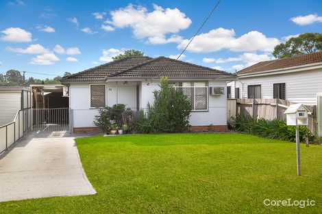 Property photo of 28 Wenke Crescent Yagoona NSW 2199