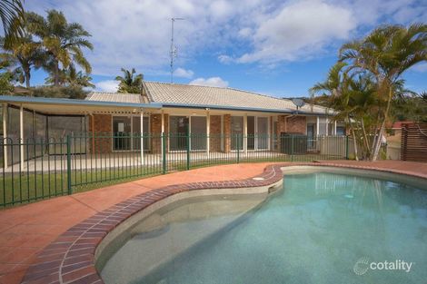 Property photo of 7 Glenbrae Court Buderim QLD 4556