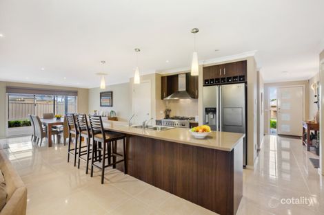 Property photo of 3 Bonney Place Kilmore VIC 3764