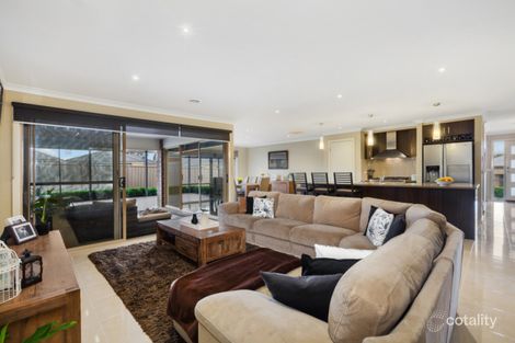 Property photo of 3 Bonney Place Kilmore VIC 3764