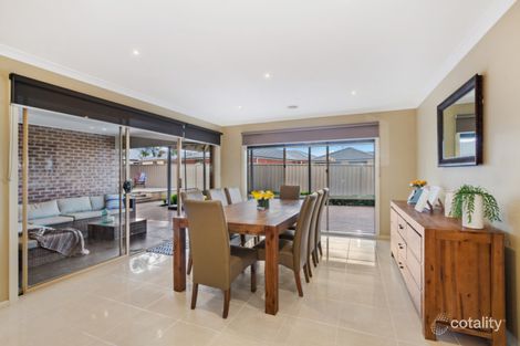 Property photo of 3 Bonney Place Kilmore VIC 3764