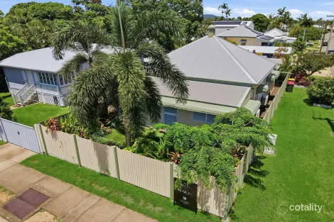 Property photo of 16 Echlin Street West End QLD 4810