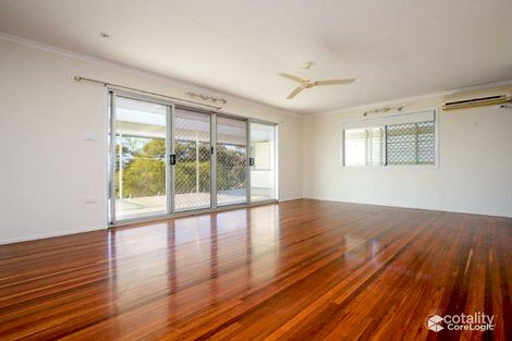 Property photo of 8 Matson Crescent West Gladstone QLD 4680
