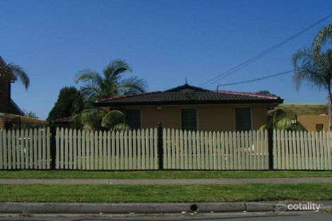 12 Norman Ave, Hammondville, NSW 2170