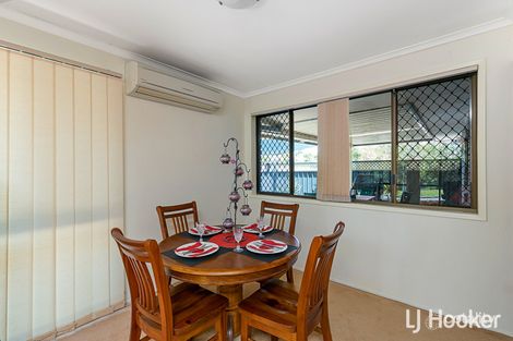 Property photo of 15 Borrowdale Street Alexandra Hills QLD 4161