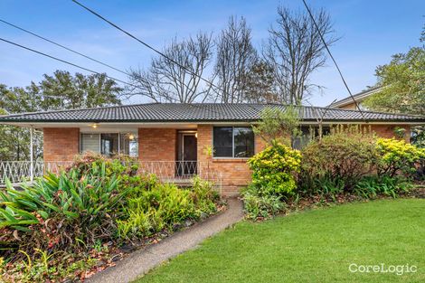 Property photo of 12 Nyorie Place Frenchs Forest NSW 2086