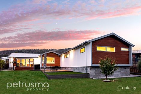 Property photo of 17 Blossom Crescent Cambridge TAS 7170