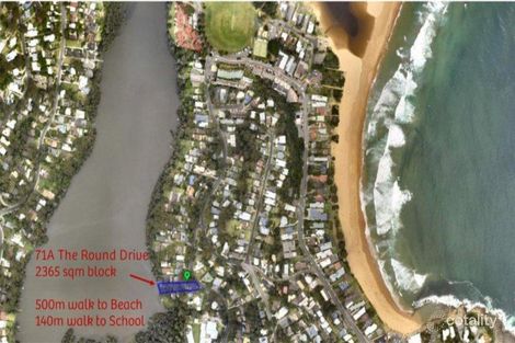 Property photo of 71 The Round Drive Avoca Beach NSW 2251
