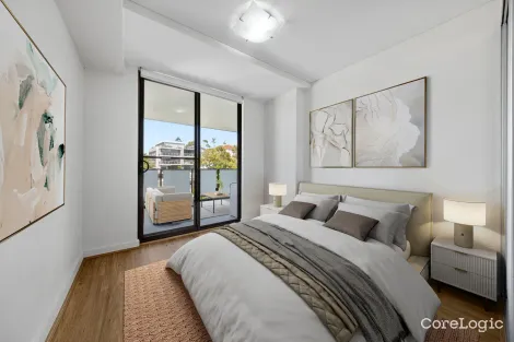 Property photo of 20/10-12 Belmore Street Arncliffe NSW 2205