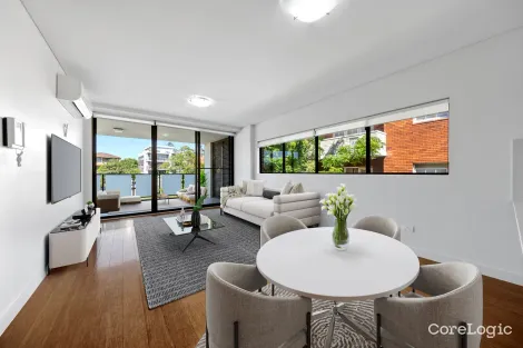 Property photo of 20/10-12 Belmore Street Arncliffe NSW 2205