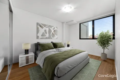Property photo of 20/10-12 Belmore Street Arncliffe NSW 2205