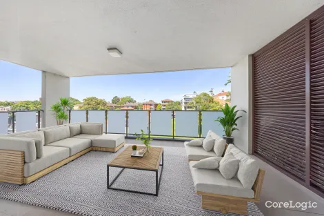 Property photo of 20/10-12 Belmore Street Arncliffe NSW 2205