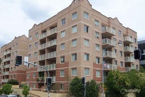 307/65 Shaftesbury Rd, Burwood, NSW 2134