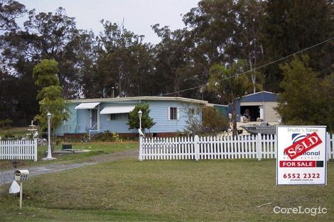Property photo of 222 Manning Point Road Bohnock NSW 2430