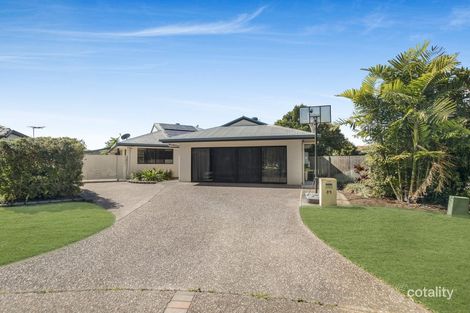 35 Aquatic Pl, Idalia, QLD 4811