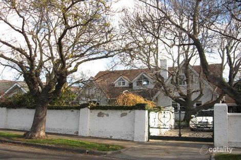 Property photo of 21 Como Avenue South Yarra VIC 3141