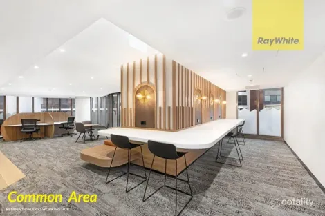 Property photo of 842/180 George Street Parramatta NSW 2150