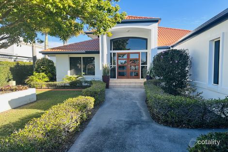 Property photo of 3 Saint Vincents Court Minyama QLD 4575