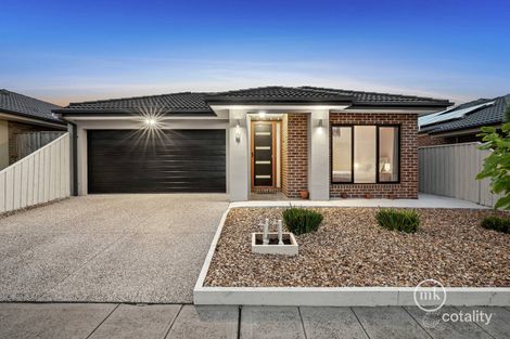 Property photo of 9 Wistow Chase Wollert VIC 3750