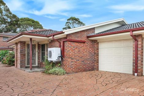 Property photo of 2/14 Catherine Street Gwynneville NSW 2500