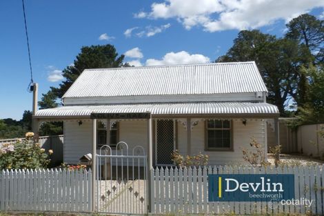 Property photo of 9 Lower Stanley Road Beechworth VIC 3747