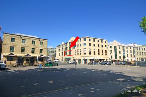 31 Salamanca Pl, Battery Point, TAS 7004