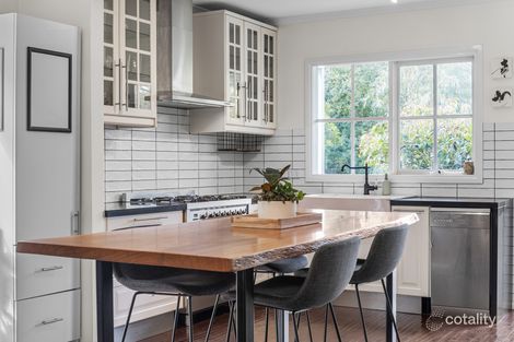 Property photo of 5 Station Road Red Hill VIC 3937