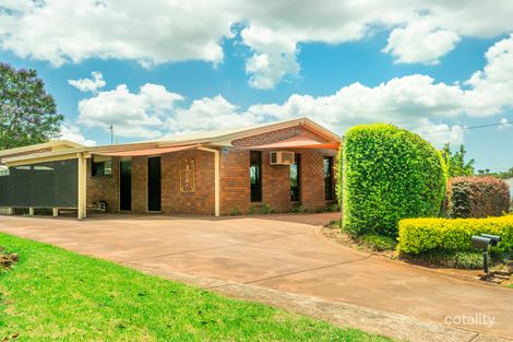 Property photo of 1/379 Stenner Street Kearneys Spring QLD 4350