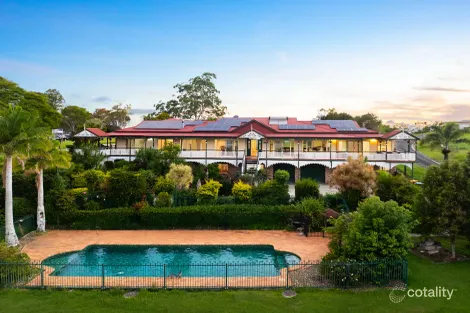 1a Carrington Ct, Terranora, NSW 2486