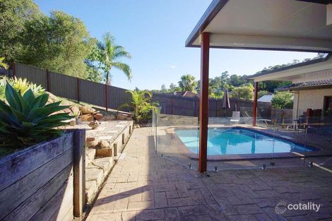 Property photo of 17 Esperance Close Elanora QLD 4221