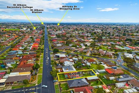 Property photo of 164 Main Road East St Albans VIC 3021