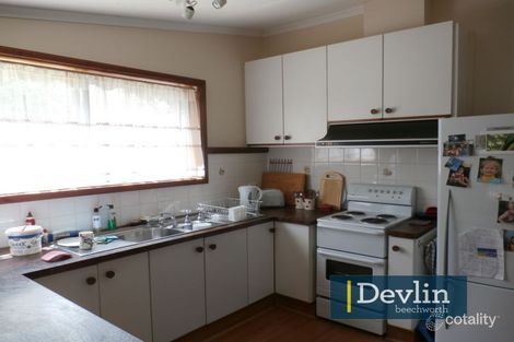 Property photo of 9 Lower Stanley Road Beechworth VIC 3747