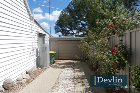 Property photo of 9 Lower Stanley Road Beechworth VIC 3747