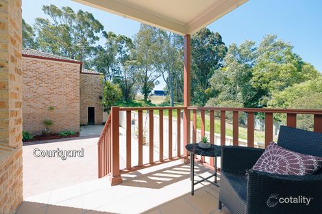 Property photo of 1/97 Decora Crescent Warabrook NSW 2304