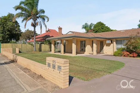 Property photo of 1/115 Dunrobin Road Warradale SA 5046