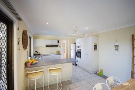 Property photo of 17 Esperance Close Elanora QLD 4221