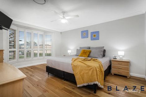 Property photo of 18 Wollomombi Way Hoxton Park NSW 2171
