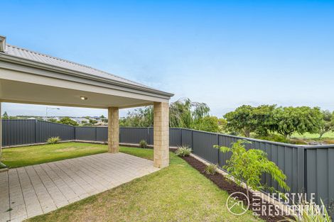 4 Cosmia Gr, Jindalee, WA 6036