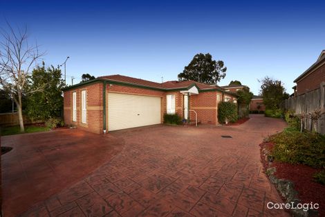 Property photo of 1/1 St Lawrance Way Rowville VIC 3178