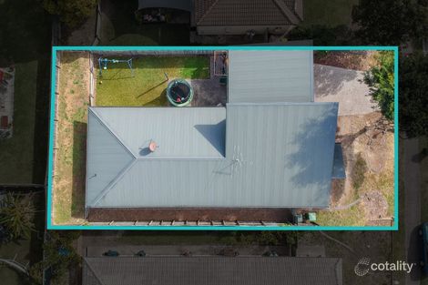 Property photo of 29 Mair Drive Goodna QLD 4300