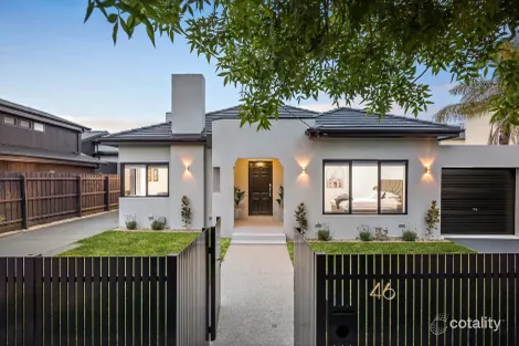 46 Thomas St, Brighton East, VIC 3187